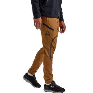 Under Armour Unstoppable Fitted Cargo Pants Men’s Size M 1352026-253